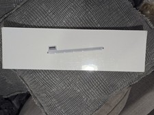 Apple Wired Keyboard With USB MB110LL/B Model A1243 New Sealed Updated Version  picture
