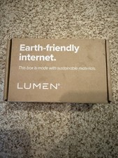 Centurylink Quantum Fiber WiFi-7 Network W1701k Wireless POD Beacon Extender picture