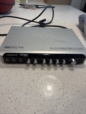 Creative Labs Sound Blaster X-Fi Elite Pro SB0510 picture