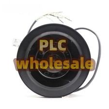 For Ebmpapst R2D190-AC08-10 Cooling Fan 415VAC 43/52W 0.09A ??190MM Centrifugal picture