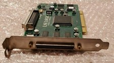 DEC COMPAQ SCSI ADAPTER SN-KZPCA-AX KZPCA-AA 3X-KZPCA-AX 348-0038284C picture