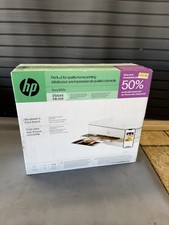 HP Envy 6155e All-in-One Color Inkjet Printer Scanner Copier Wireless USB picture