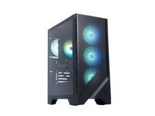 MSI Gaming Desktop PC Codex Z2 A8NVP-486US AMD Ryzen 7 8700F 32GB DDR5 2TB NVMe picture