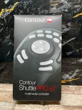 Contour Shuttle Pro V2 Multimedia Controller picture