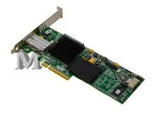 LSI 3ware 9690SA-4I4E 3Gb/s SATA / SAS PCIe x8 RAID Controller picture