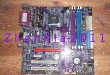 1PC Used P4M890T-M2 Motherboard by DHL/Fedex shipping picture