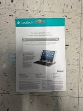 Logitech Ultrathin Keyboard mini for iPad mini Bluetooth - Open Box picture