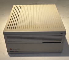Vintage 1989 APPLE MACINTOSH IIci M5780 Desktop Personal Computer UNTESTED picture