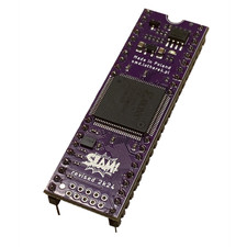 SLAM128 - ULA chip replacement for Sinclair ZX Spectrum 128 / 128 +2 picture
