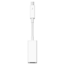 1pcs Thunderbolt 2 To FireWire 800 1394B Adapter Cable Dongle Model A1463 picture