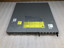 Cisco ASR 1001 1000 Series 4xSFP SPA-5X1GE-V2 Module Aggregated Services Router picture