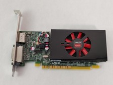 AMD Radeon R7 350X 4 GB DDR3 PCI Express 3.0 x16 Desktop Video Card picture