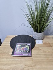 More MacCube: Multimedia Volume 5 CD ROM 1996 DISC LOOKS UNUSED picture