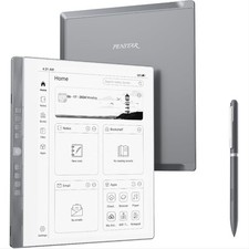 Penstar eNote Paper Tablet Bundle, 10.3-inch Pen Only Writing Tablet picture