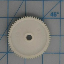 Epson TM-U950 Paper Feed Second Reduction Gear 1078851 picture