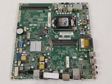 HP Elite 8300 AIO LGA 1155 DDR3 SDRAM Desktop Motherboard 656945-001 picture