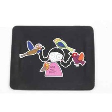 Marc by Marc Jacobs Save The Birds Premium Silicone iPad Case Apple Collectible picture