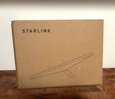 Starlink Mini STARLINK Satellite Internet System picture