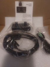 Klipsch ProMedia 2.1 Replacement Control Pod with Bluetooth & Cables  New Sealed picture