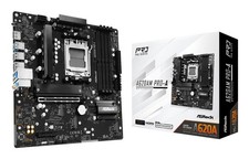 Asrock A620AM PRO-A AMD A620 Socket AM5 micro ATX picture