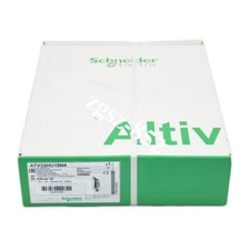 Brand New Fast Shipping FedEx or DHL Electric Altivar ATV32HU15N4 picture