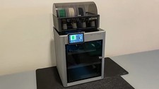 Bambu Lab X1 - Carbon Combo 3D Printer AMS picture