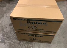 1PC Proface GP2500-TC41-24V Touch Panel New In Box Fedex Or DHL 1 Year Warranty picture
