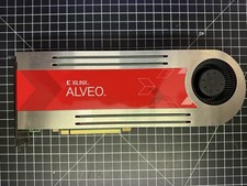 AMD Xilinx Alveo U250 Data Center Accelerator Card, 64GB DDR4 picture