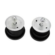 2Pcs Body Mount Kit for Chevy C1500 C2500 C3500 K1500 K2500 K3500 picture