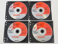 Microsoft SQL Server 2005 Standard & Enterprise MSDN Library DVD Set Windows picture
