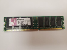 Kingston System-Specific Memory 512 MB DIMM 266 MHz DDR Memory KTC-PR266/512 picture