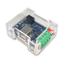 SHC31G Isolated USB To CAN Adapter FD Support Based On Canable 2.0 Pro picture