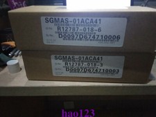 YASKAWA SERVO motor SGMAS-01ACA41 FREE EXPEDITED SHIPPING SGMAS01ACA41 NEW picture