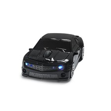 Car Mouse for Compuer, Funny Sport Car Shaped Computer Mouse, 2.4Ghz Wireless... picture