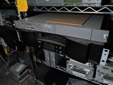 IBM  3607-16X SDLT220 Autoloader With 2 Mag 16 Slots 49P3221 picture