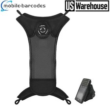 ⭐ New Wrist Strap Handstrap Replacement for Zebra WT6000 SG-NGWT-WSTPST-01 ⭐ picture