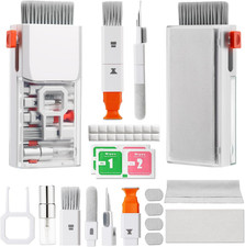 Keyboard Cleaner & Cleaning Kit, 32PCS Electronics Cleaner Set picture