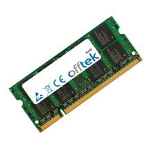 512MB RAM Asus Z8100SP (Z81SP) (DDR2-4200) OFFTEK Laptop Memory picture