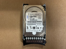 Fujitsu HP MBD2300RC 300 GB 2.5 in SAS 2 Server Hard Drive picture