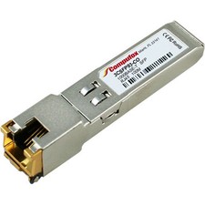 3CSFP93 - SFP 1000BASE-T (RJ45/100m/ Category 5) (Compatible with 3Com) picture