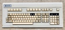 Vintage Key Tronic KB5151 Professional Series Mechanical Clicky Keyboard picture