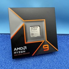 AMD Ryzen 9 9950X 16-Core 32-Thread AM5 Zen 5 Desktop Processor picture