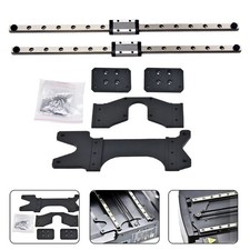 3D Printer For Ender 3 V3 SE / KE Y-axis Double Rail Guide Upgrade Package 300mm picture