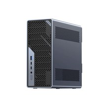 MINISFORUM MS-02 Ultra MINI PC Workstation Intel Core Ultra 9 285HX 64GB+2TB picture