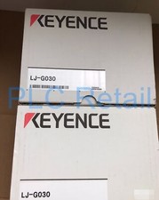 1PCS NEW KEYENCE controller LJ-G030 Fast delivery picture