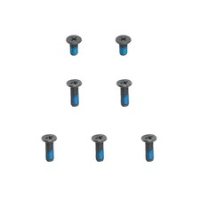 Bottom Case screws For MSI MS-1596 Summit E16 AI Studio A1VETG /Studio A1VFTG US picture