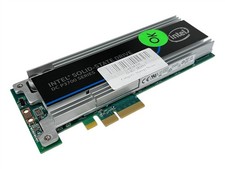 Intel SSDPEDMD800G4 800GB Solid State Drive SSD DC P3700 Series HHHL NVMe PCIe picture