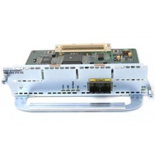 CISCO NM-1FE-FX-V2 1-Port Fast Ethernet Network picture