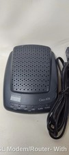 Cisco Systems 678 DSL Modem/Router- With Power Cord 2.4.1 DMT picture