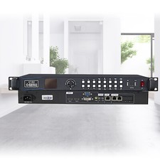 X102 LED Screen Video Processor Supports 1.3MP for Indoor Outdoor LED Screens picture